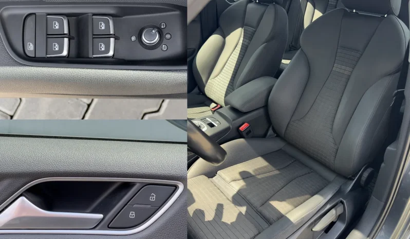 
								Audi A3 Limuzina 1.4 TFSI COD ultra S tronic Design full									