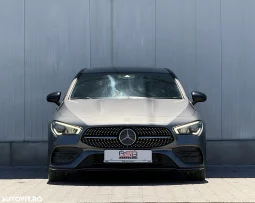 
										Mercedes-Benz CLA 200 full									