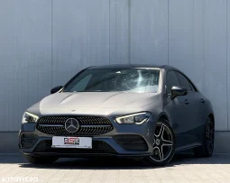 
										Mercedes-Benz CLA 200 full									