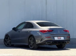 
										Mercedes-Benz CLA 200 full									