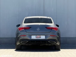 
										Mercedes-Benz CLA 200 full									