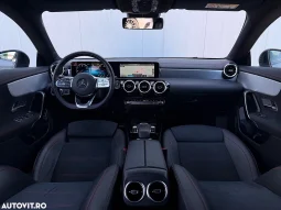 
										Mercedes-Benz CLA 200 full									