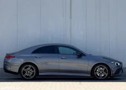 
										Mercedes-Benz CLA 200 full									
