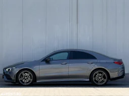 
										Mercedes-Benz CLA 200 full									