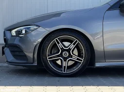 
										Mercedes-Benz CLA 200 full									