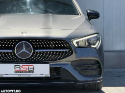 
										Mercedes-Benz CLA 200 full									