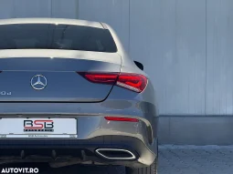 
										Mercedes-Benz CLA 200 full									