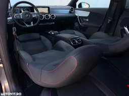 
										Mercedes-Benz CLA 200 full									