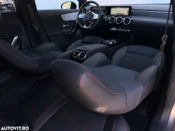 
										Mercedes-Benz CLA 200 full									