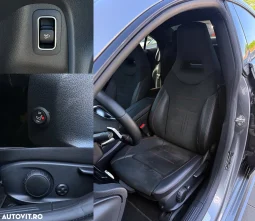 
										Mercedes-Benz CLA 200 full									