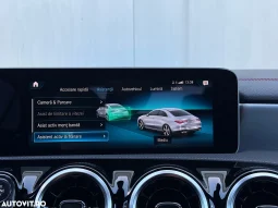 
										Mercedes-Benz CLA 200 full									