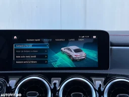 
										Mercedes-Benz CLA 200 full									