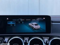 
										Mercedes-Benz CLA 200 full									
