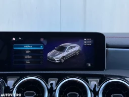 
										Mercedes-Benz CLA 200 full									