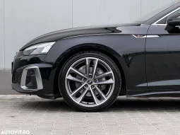 
										Audi A5 Sportback 2.0 40 TDI quattro S tronic MHEV S Line full									