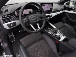
										Audi A5 Sportback 2.0 40 TDI quattro S tronic MHEV S Line full									