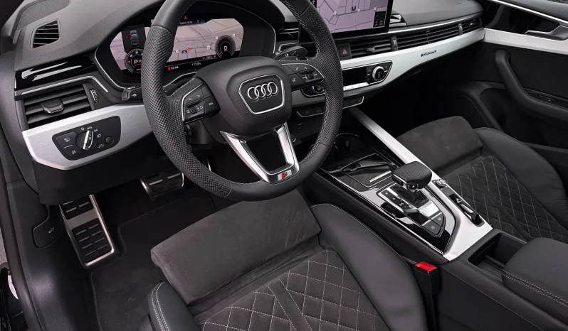 
								Audi A5 Sportback 2.0 40 TDI quattro S tronic MHEV S Line full									