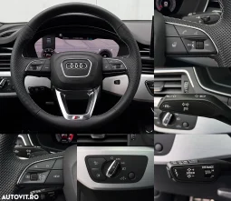 
										Audi A5 Sportback 2.0 40 TDI quattro S tronic MHEV S Line full									