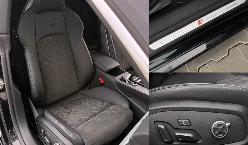 
								Audi A5 Sportback 2.0 40 TDI quattro S tronic MHEV S Line full									