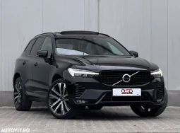Volvo XC 60 B4 D AWD Plus Dark