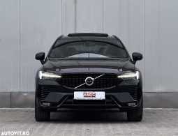 
										Volvo XC 60 B4 D AWD Plus Dark full									
