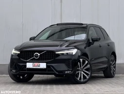 
										Volvo XC 60 B4 D AWD Plus Dark full									
