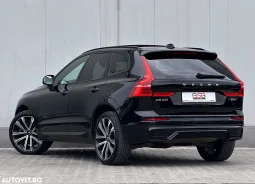 
										Volvo XC 60 B4 D AWD Plus Dark full									