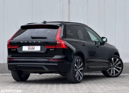 
										Volvo XC 60 B4 D AWD Plus Dark full									