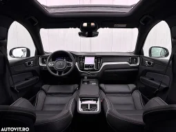 
										Volvo XC 60 B4 D AWD Plus Dark full									