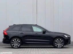 
										Volvo XC 60 B4 D AWD Plus Dark full									