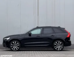 
										Volvo XC 60 B4 D AWD Plus Dark full									