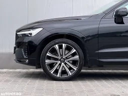 
										Volvo XC 60 B4 D AWD Plus Dark full									