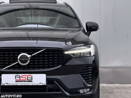 
										Volvo XC 60 B4 D AWD Plus Dark full									