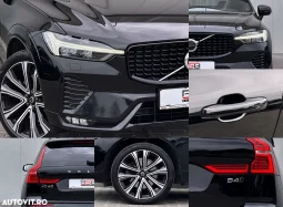 
										Volvo XC 60 B4 D AWD Plus Dark full									