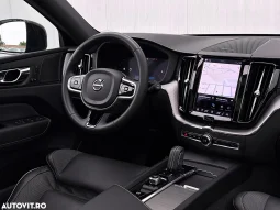 
										Volvo XC 60 B4 D AWD Plus Dark full									