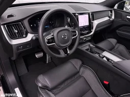 
										Volvo XC 60 B4 D AWD Plus Dark full									