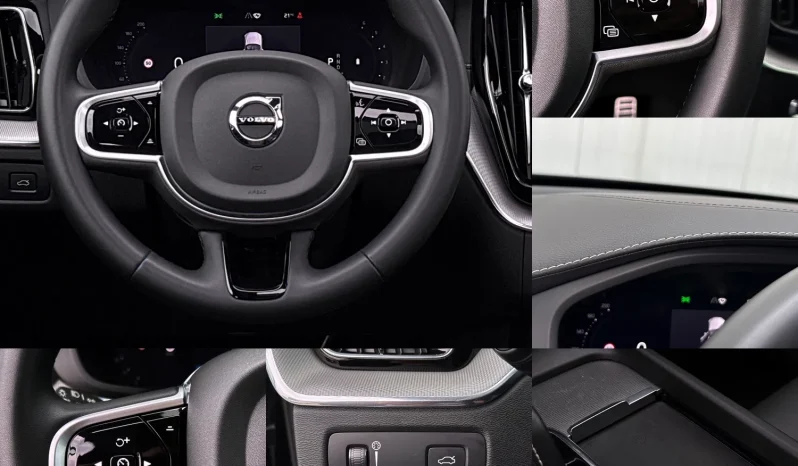 
								Volvo XC 60 B4 D AWD Plus Dark full									
