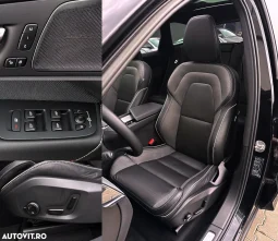 
										Volvo XC 60 B4 D AWD Plus Dark full									