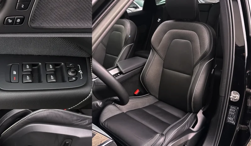 
								Volvo XC 60 B4 D AWD Plus Dark full									