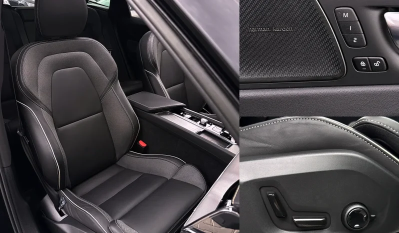 
								Volvo XC 60 B4 D AWD Plus Dark full									