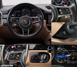 
										Porsche Cayenne Tiptronic S Platinum Edition full									