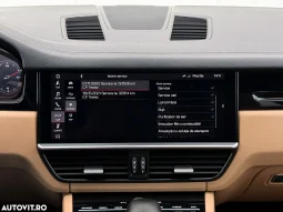 
										Porsche Cayenne Tiptronic S Platinum Edition full									