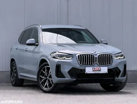 BMW X3 xDrive20d AT M Sport
