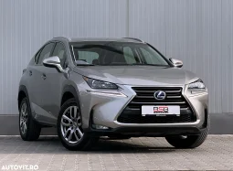 Lexus Seria NX 300h AWD Luxury