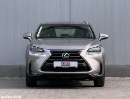 
										Lexus Seria NX 300h AWD Luxury full									