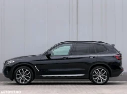 
										BMW X3 xDrive20d Aut. xLine full									
