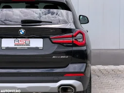 
										BMW X3 xDrive20d Aut. xLine full									