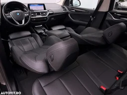 
										BMW X3 xDrive20d Aut. xLine full									