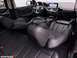 
										BMW X3 xDrive20d Aut. xLine full									