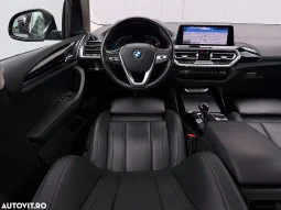 
										BMW X3 xDrive20d Aut. xLine full									